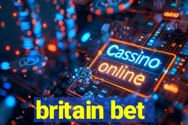 britain bet